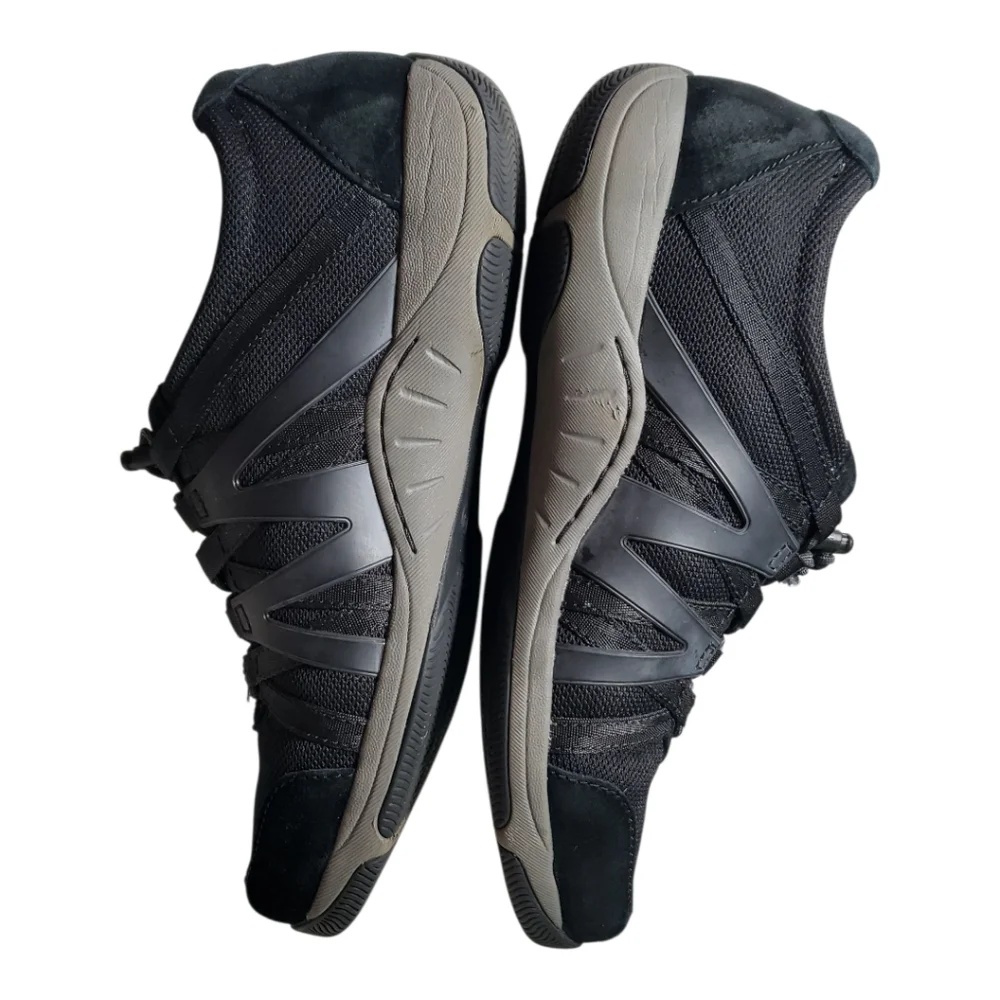 Dansko Henritte Sporty Arch Support Work Teaching Medical Walking Comfy Sneakers